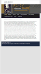 Mobile Screenshot of johnbranca.com